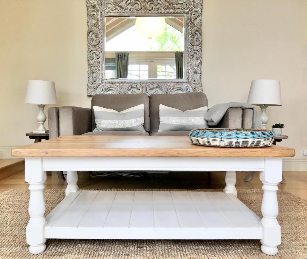 Coastal Chic Waterfront Studio Kinsale Extérieur photo