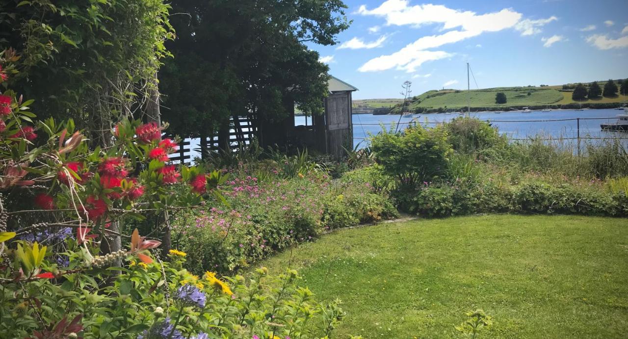 Coastal Chic Waterfront Studio Kinsale Extérieur photo