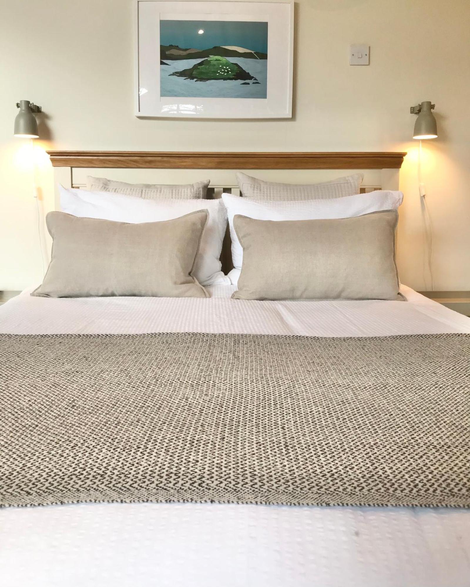 Coastal Chic Waterfront Studio Kinsale Extérieur photo